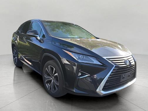 Caviar 2017 Lexus RX 350 Base