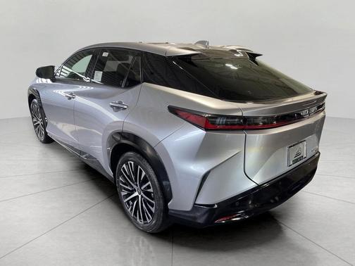 Iridium 2026 Lexus RZ 450e Premium