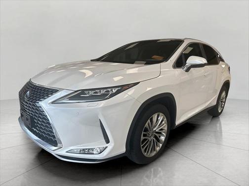 2021 Lexus RX 350 Base
