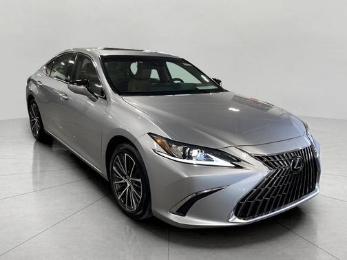 2023 Lexus ES 350 Base