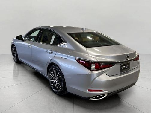2023 Lexus ES 350 Base