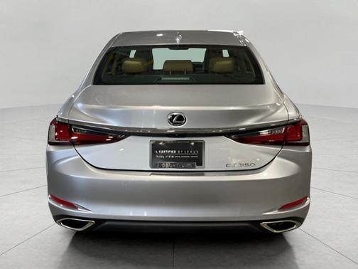 2023 Lexus ES 350 Base