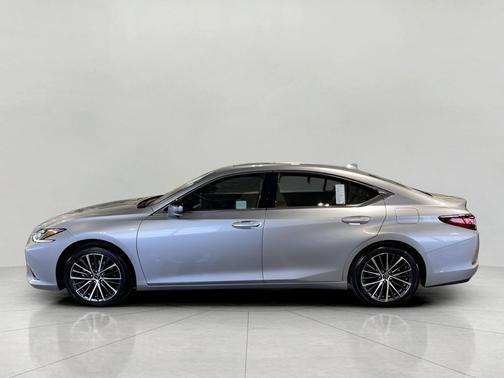 2023 Lexus ES 350 Base