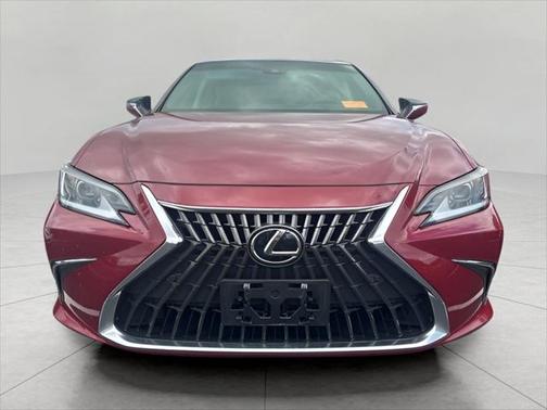 2022 Lexus ES 350 Base