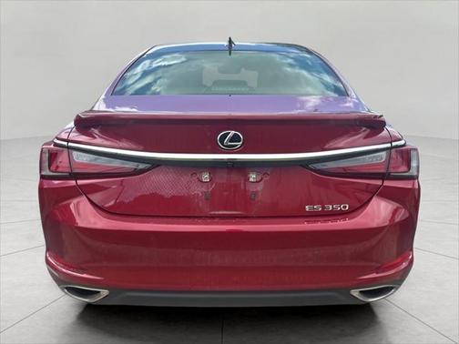 2022 Lexus ES 350 Base
