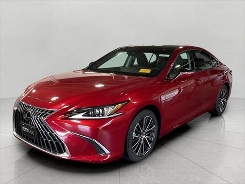 2022 Lexus ES 350 Base