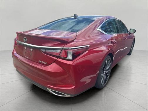 2022 Lexus ES 350 Base
