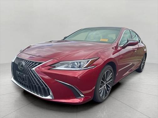 2022 Lexus ES 350 Base