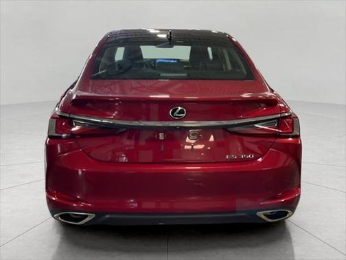 2022 Lexus ES 350 Base