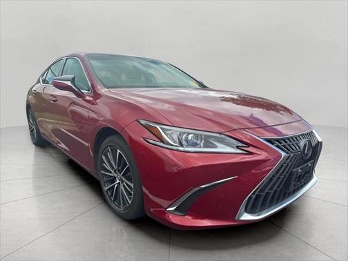 2022 Lexus ES 350 Base