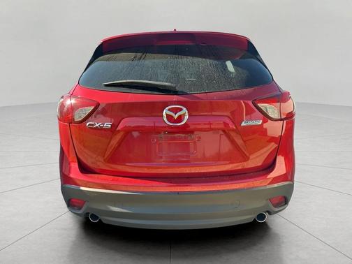 2015 Mazda CX-5 Touring