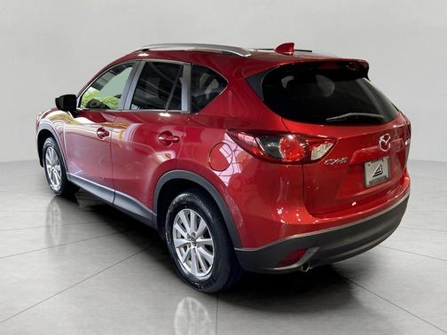 2015 Mazda CX-5 Touring