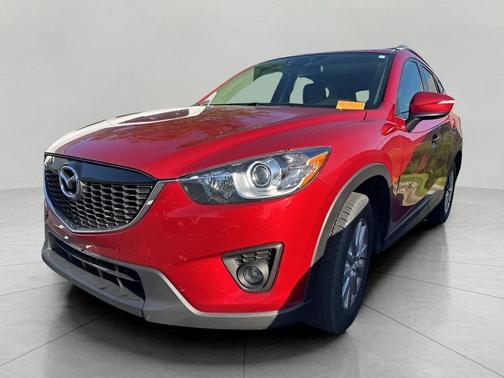 2015 Mazda CX-5 Touring