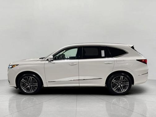 2025 Acura MDX Advance Package
