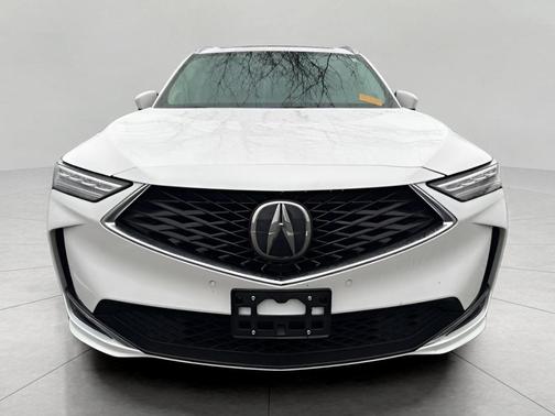 2025 Acura MDX Advance Package