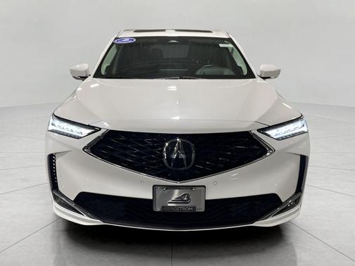 2025 Acura MDX Advance Package