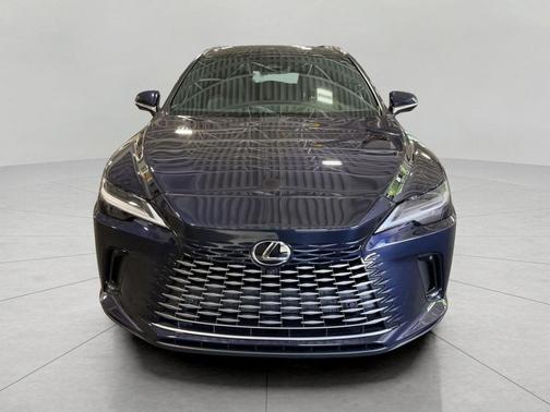 Nightfall Mica 2026 Lexus RX 350 Luxury