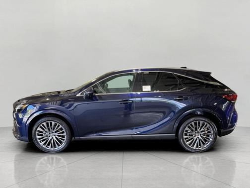 Nightfall Mica 2026 Lexus RX 350 Luxury