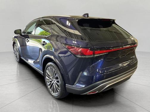 Nightfall Mica 2026 Lexus RX 350 Luxury