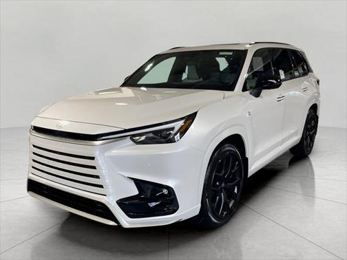 2025 Lexus TX 350 Base