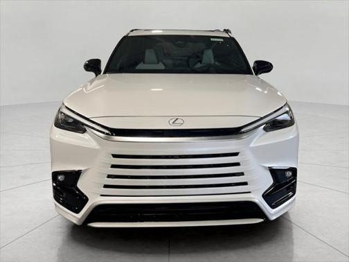 2025 Lexus TX 350 Base