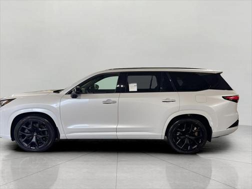 2025 Lexus TX 350 Base