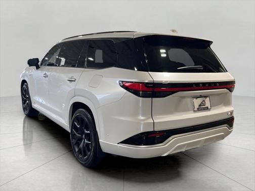 2025 Lexus TX 350 Base