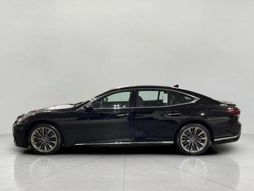 2019 Lexus LS 500 Base