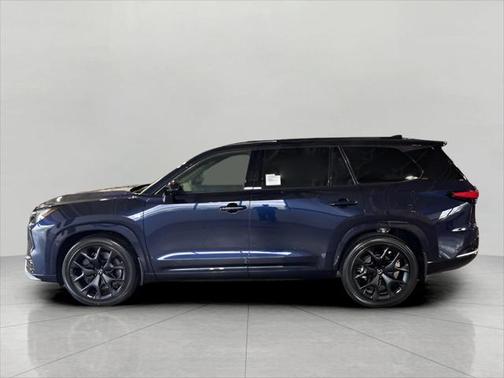 2025 Lexus TX 350 Base
