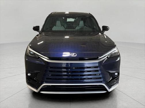 2025 Lexus TX 350 Base