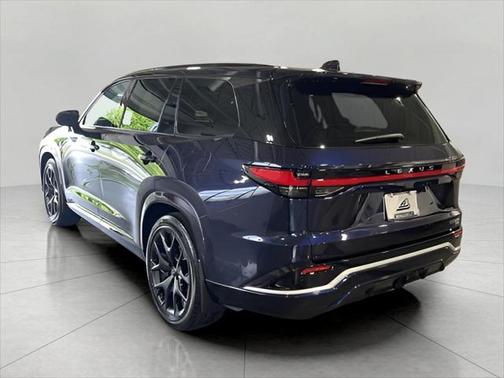 2025 Lexus TX 350 Base