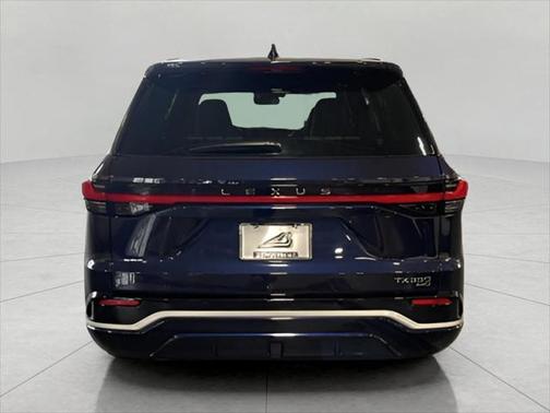 2025 Lexus TX 350 Base