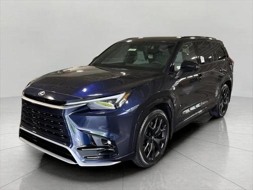 2025 Lexus TX 350 Base