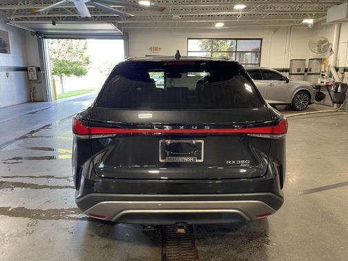 Caviar 2023 Lexus RX 350 Premium