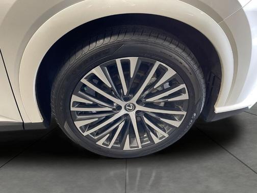 Eminent White Pearl 2023 Lexus RX 350 Premium Plus