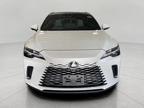 Eminent White Pearl 2023 Lexus RX 350 Premium Plus