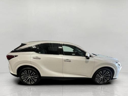 Eminent White Pearl 2023 Lexus RX 350 Premium Plus