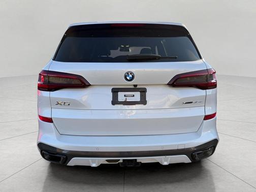 2023 BMW X5 PHEV xDrive45e