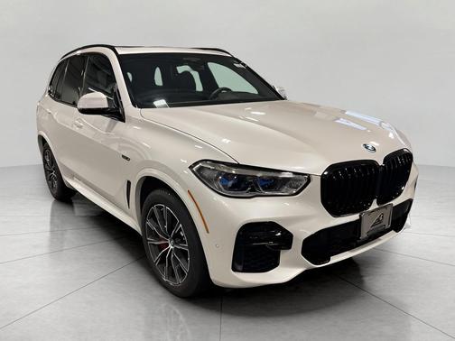 2023 BMW X5 PHEV xDrive45e