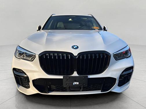 2023 BMW X5 PHEV xDrive45e