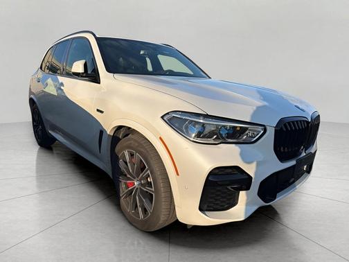2023 BMW X5 PHEV xDrive45e