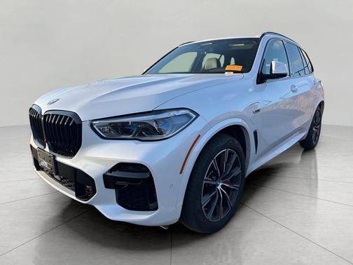 2023 BMW X5 PHEV xDrive45e