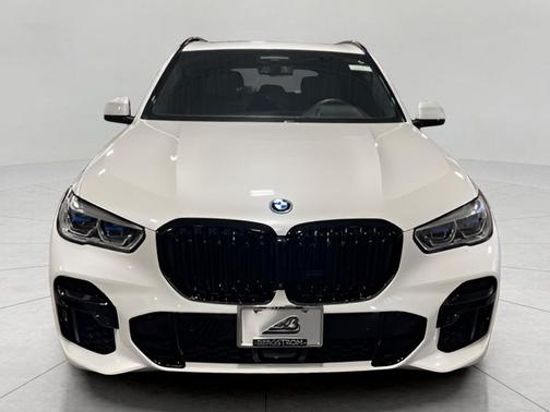 2023 BMW X5 PHEV xDrive45e