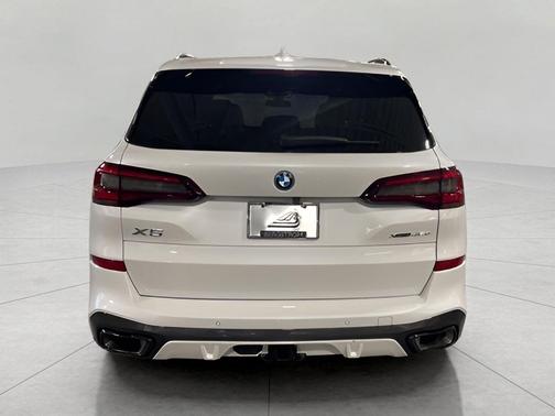 2023 BMW X5 PHEV xDrive45e