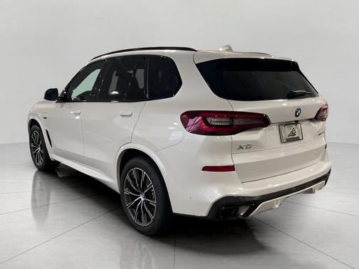 2023 BMW X5 PHEV xDrive45e