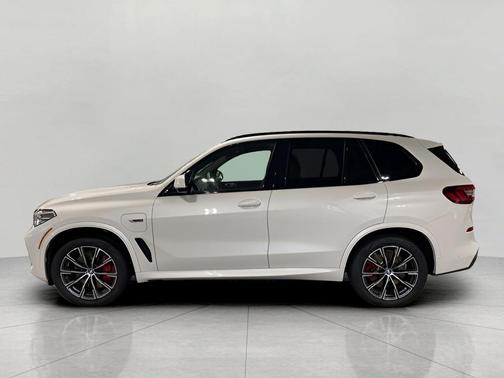 2023 BMW X5 PHEV xDrive45e