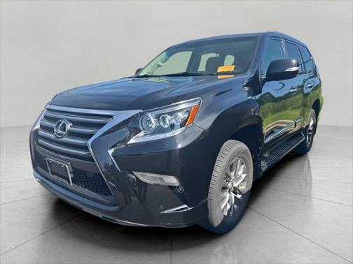2016 Lexus GX 460 Luxury