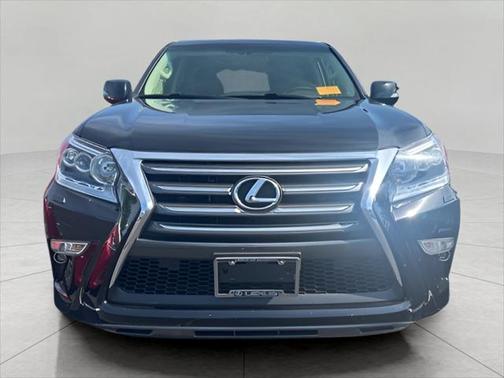 2016 Lexus GX 460 Luxury