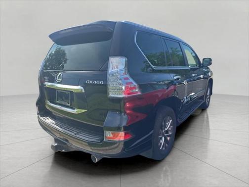 2016 Lexus GX 460 Luxury