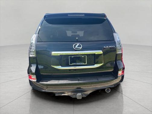 2016 Lexus GX 460 Luxury